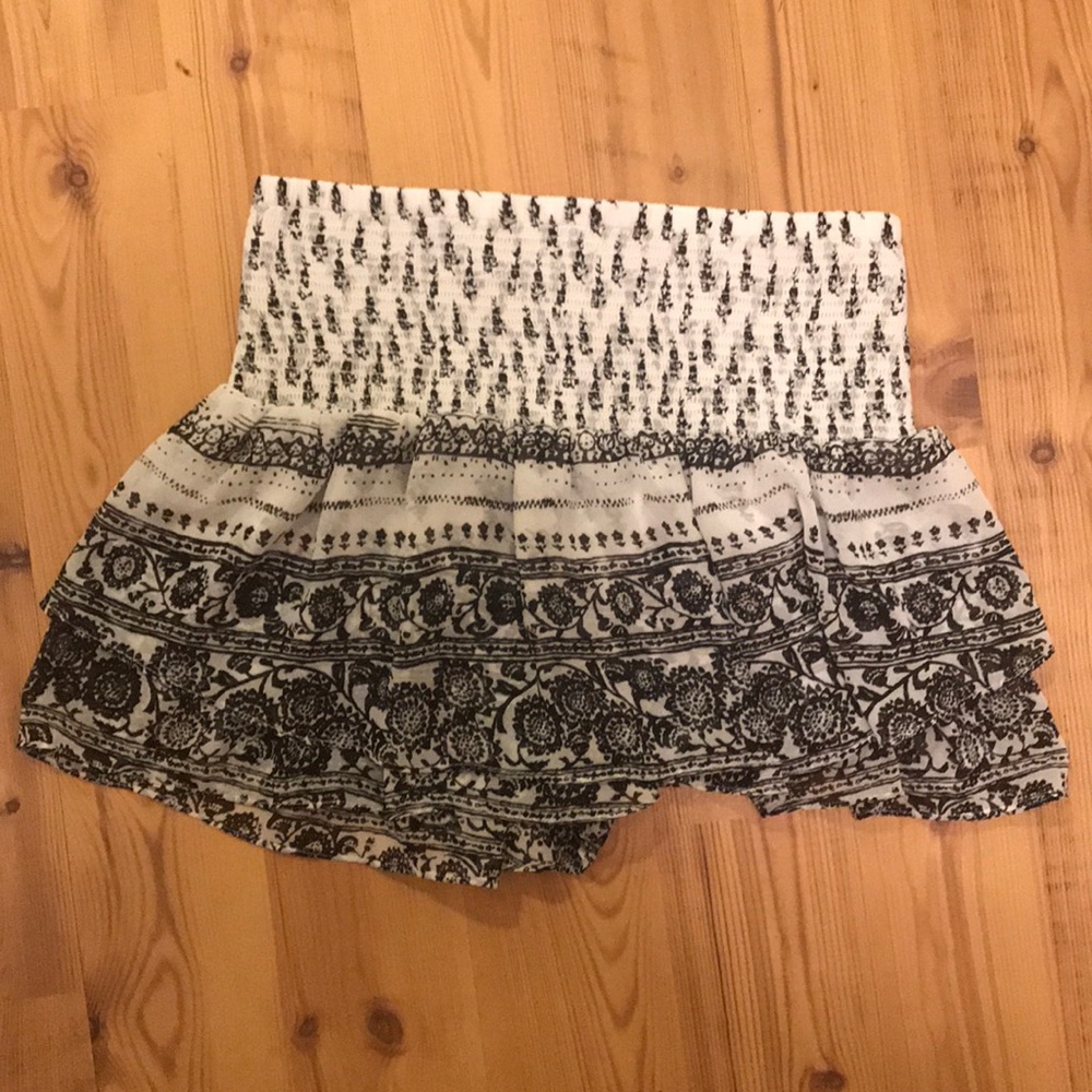 Express skort